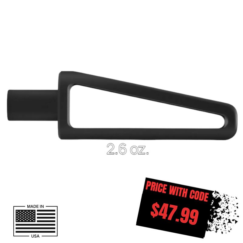 Wedge Bag Rider (2.6 oz)