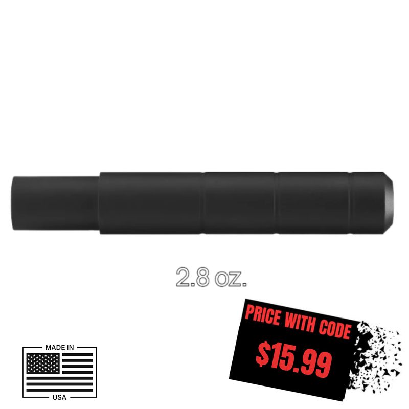 Single Bag Rider (2.8 oz)