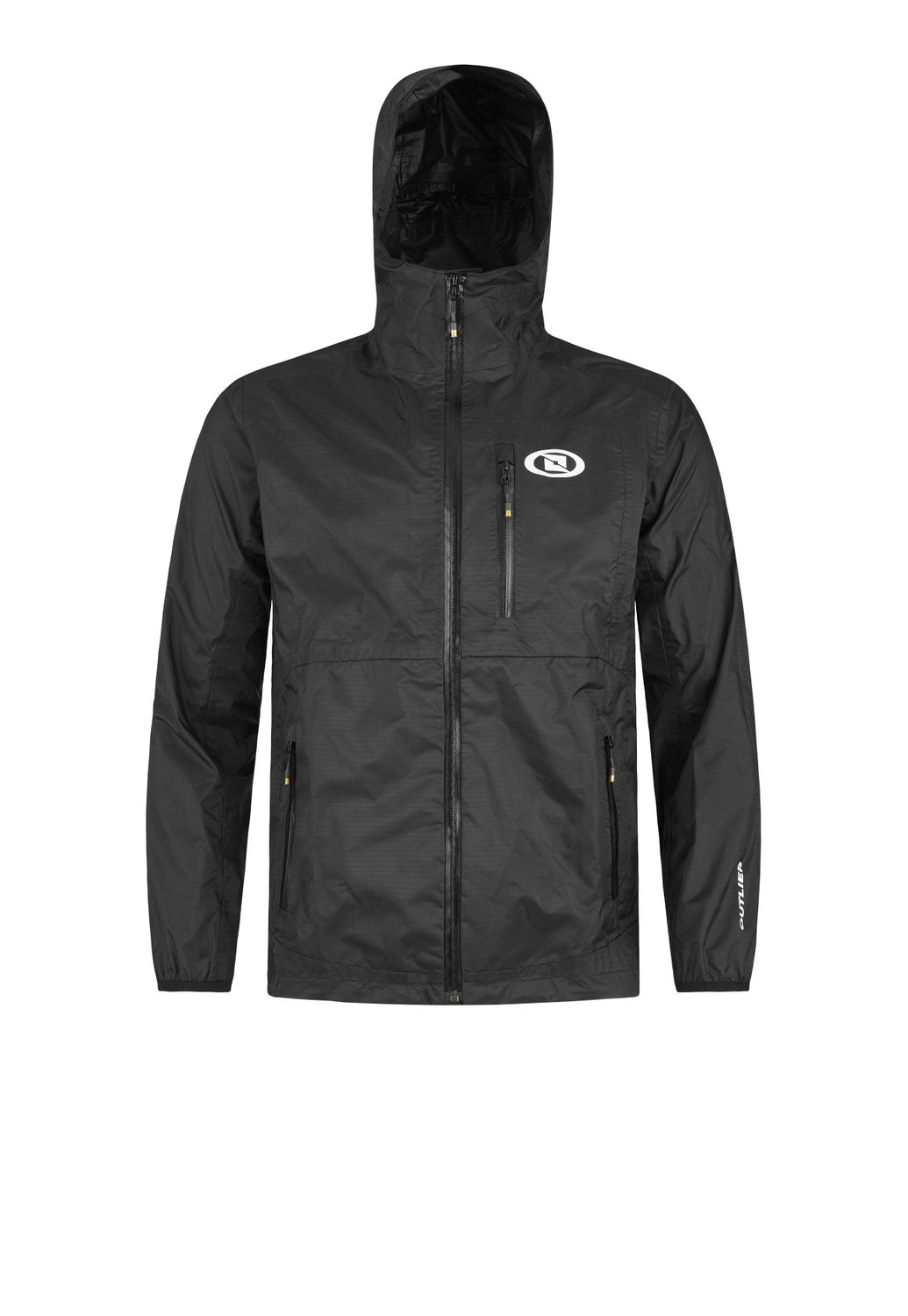 Outlier Rain Jacket
