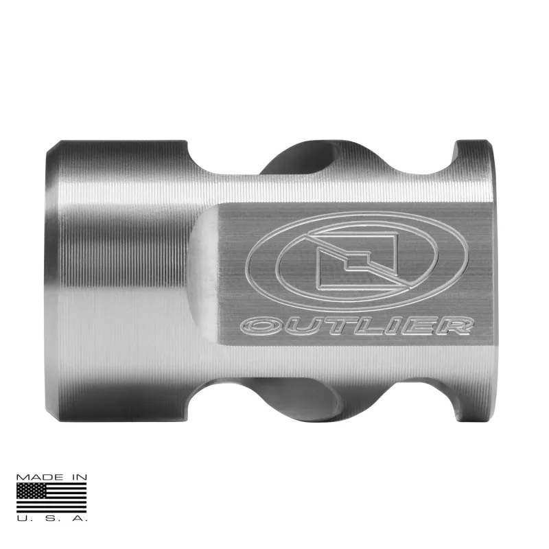 RiZero Timed - Muzzle Brake