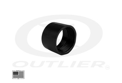 Barrel Nut