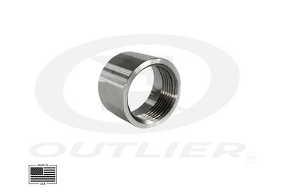 Barrel Nut