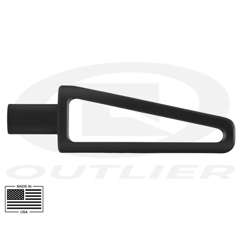 Wedge Bag Rider (2.6 oz)