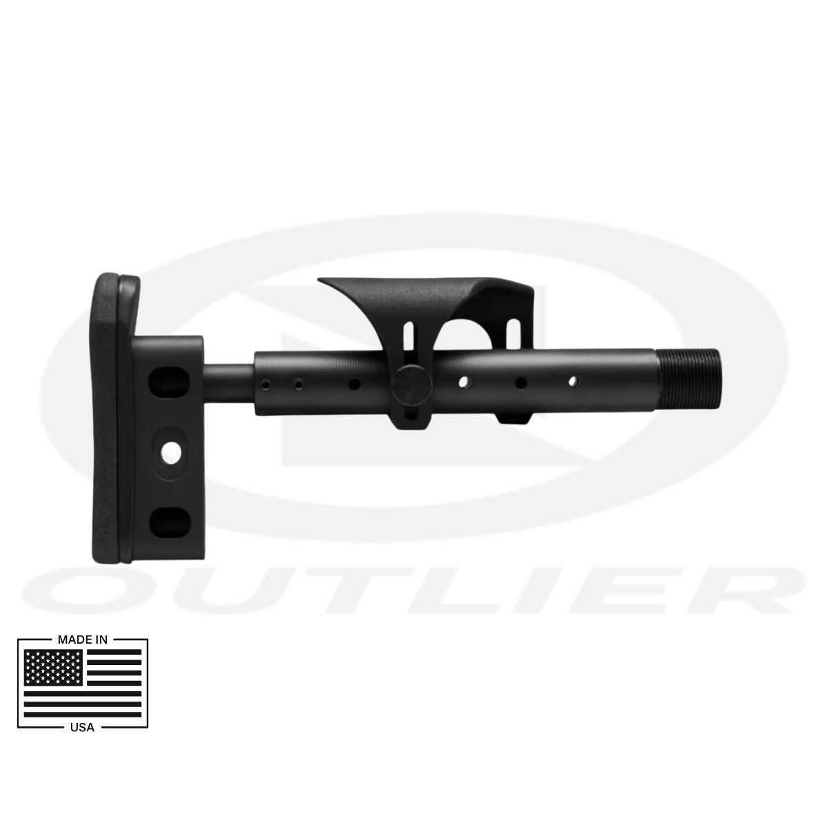 Heavy Stock - Fits Modular Chassis (M.C.) (38 oz)