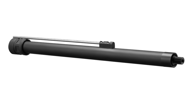 Pre-Fit BackDraft AR-15 Barrel