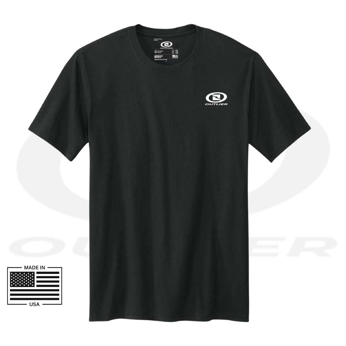 Outlier Flag Tee Shirt