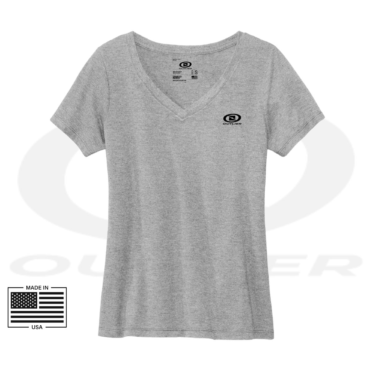 Outlier Flag Tee Shirt