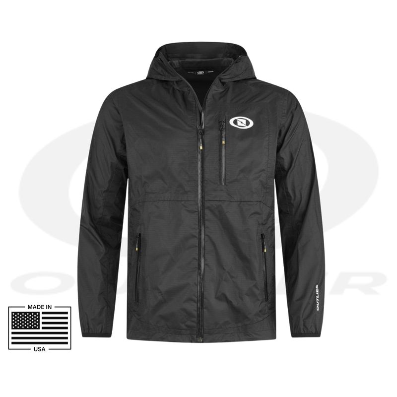 Outlier Rain Jacket