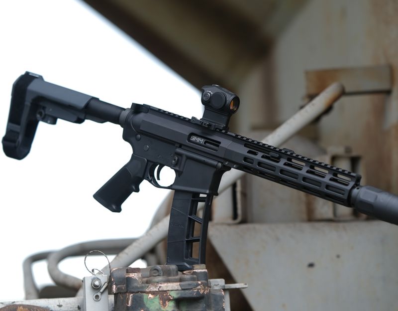 Exomag Conversion Magazine 32 Round - 9mm