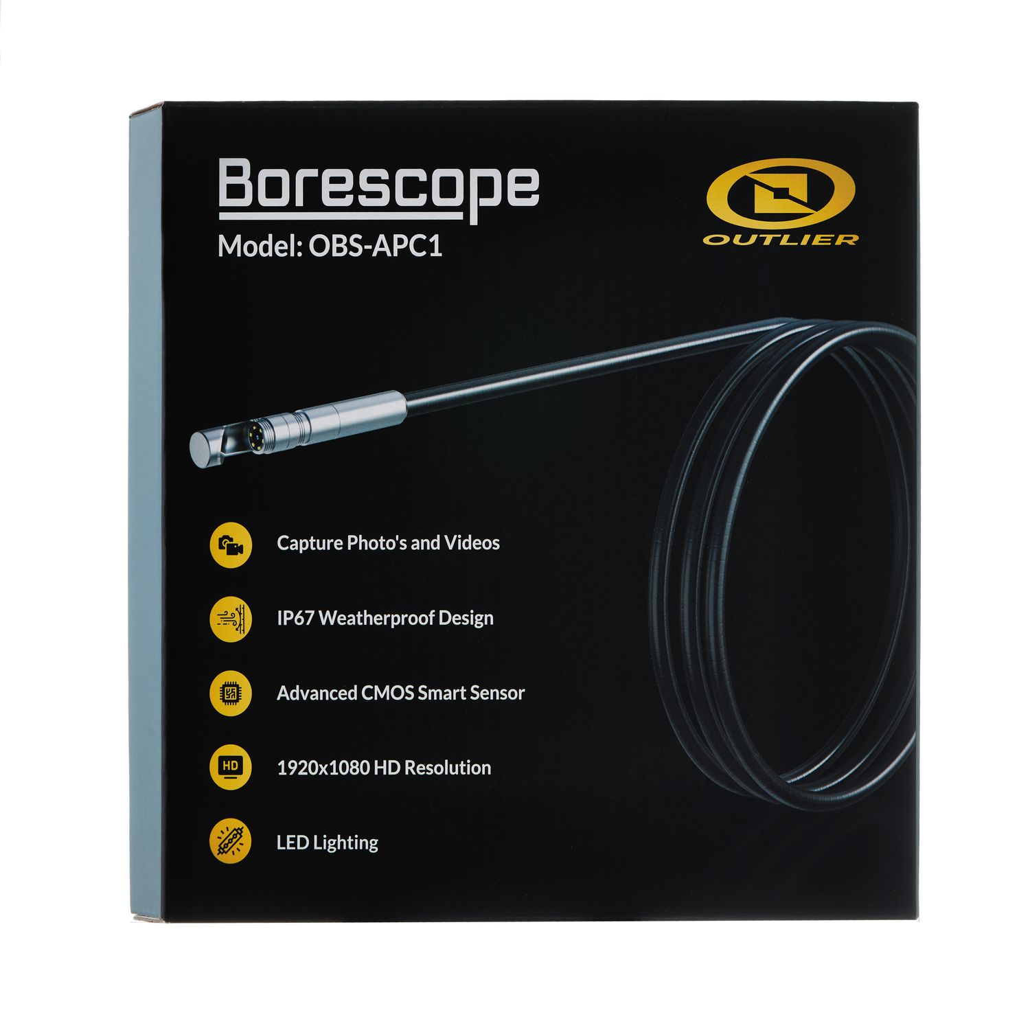 Borescope