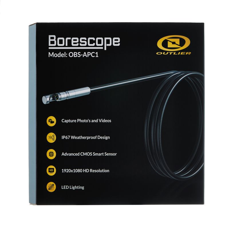 Borescope