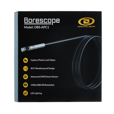 Borescope