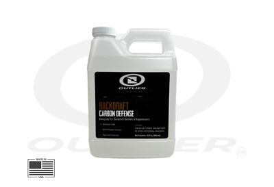 Backdraft Carbon Defense