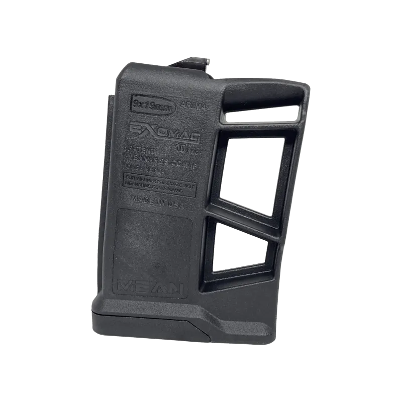 Exomag Conversion Magazine 10 Round - 9mm