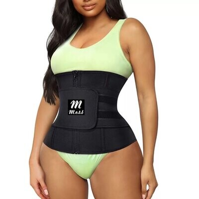 M.E.T.L Curve