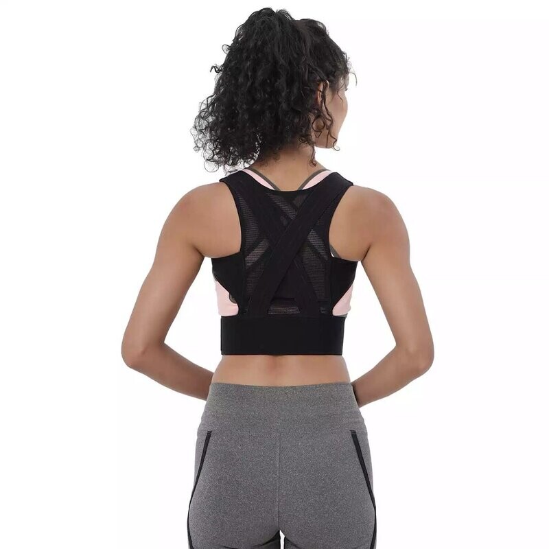 Posture Corrector for Women and Men