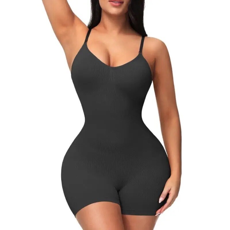 ​M.E.T.L Seamless body suits.
