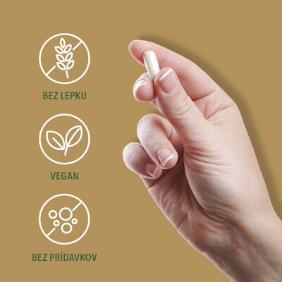 Taxifolin 94 % (Dihydroquercetin) + C – 2 balenia