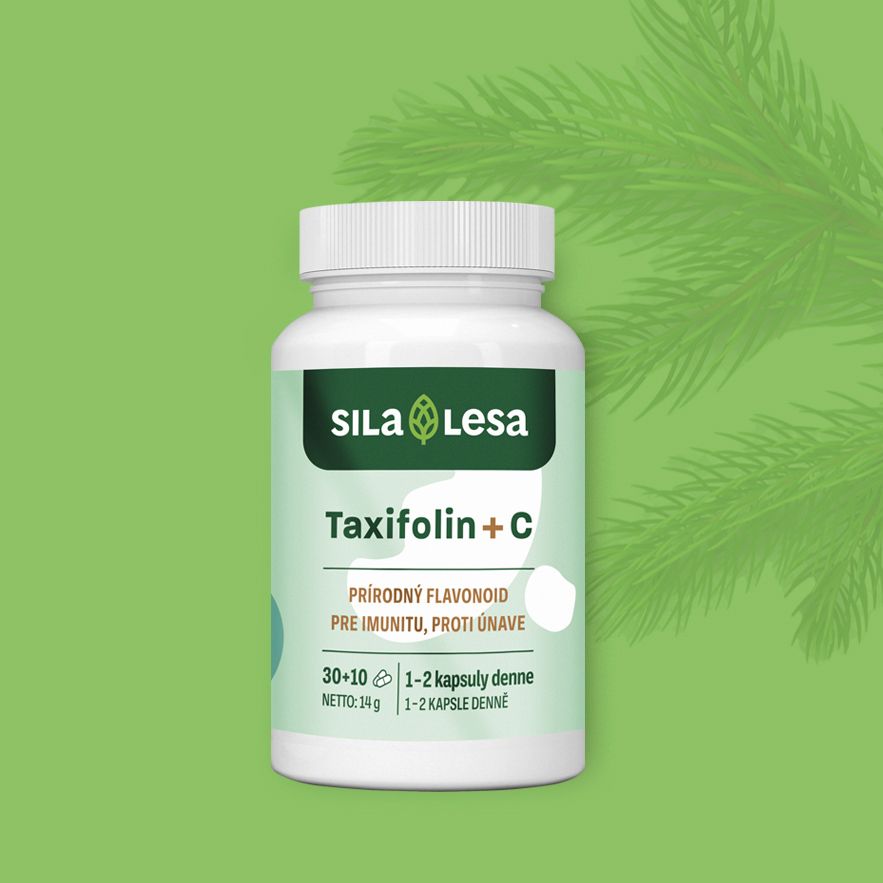 Taxifolin+C