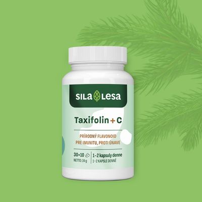 Taxifolin+C