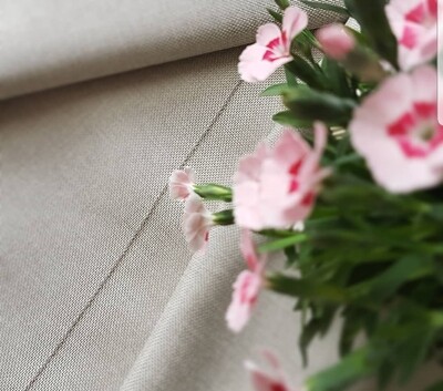 Basic ketting zilver