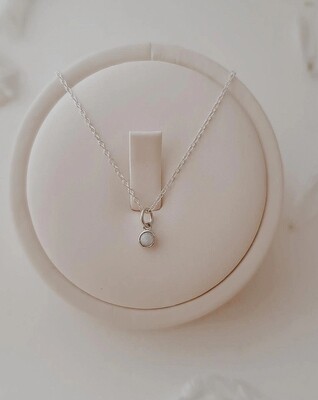 925 zilver birthstones