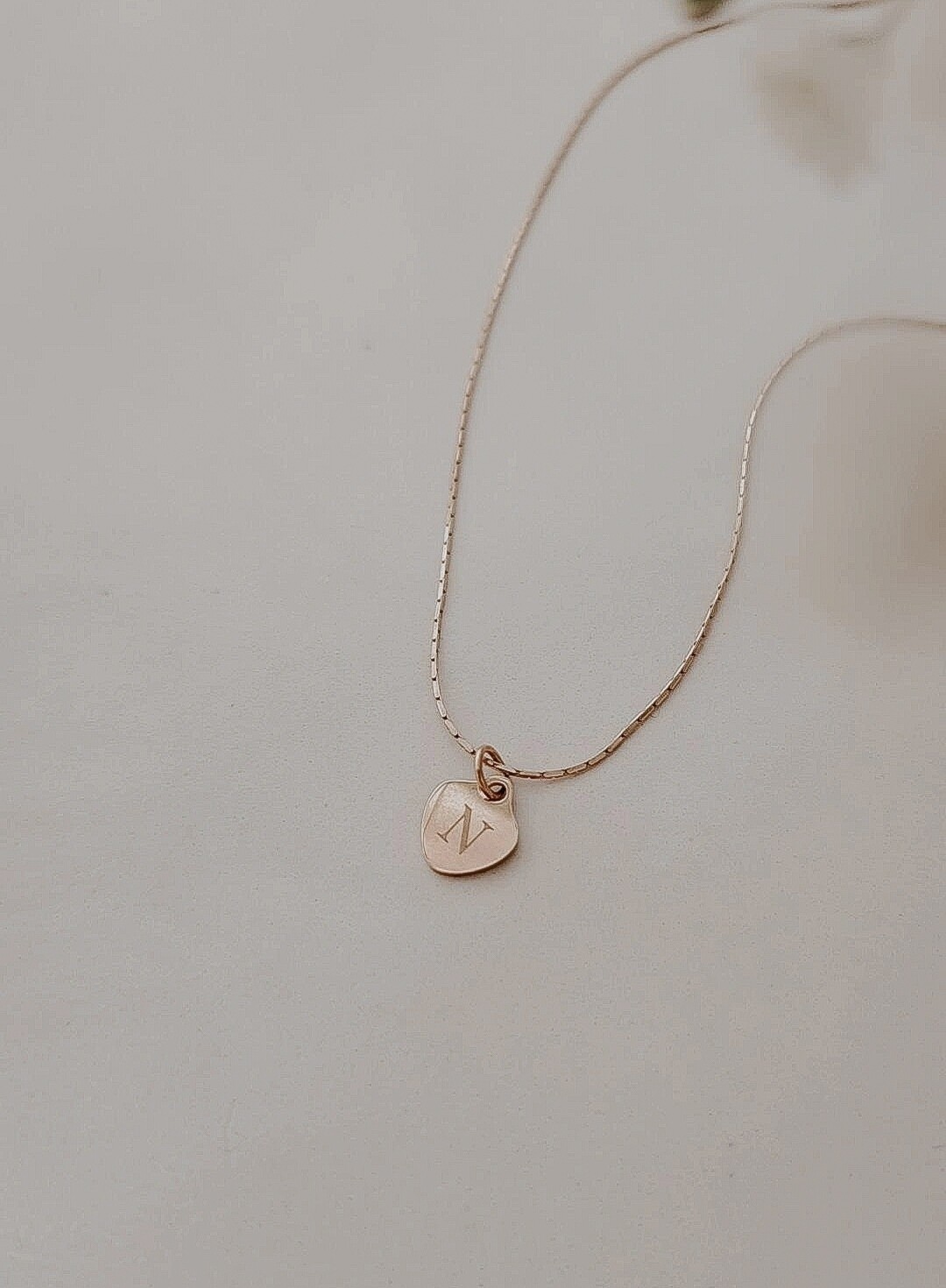 Hart zilver/goud/rosé