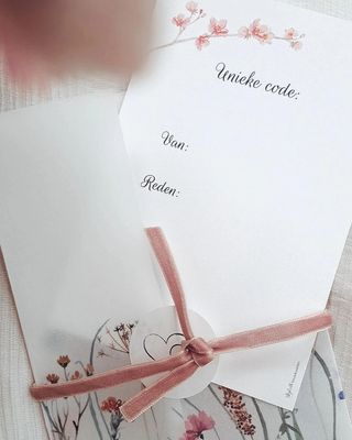 Cadeaubon