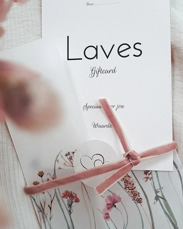 Cadeaubon