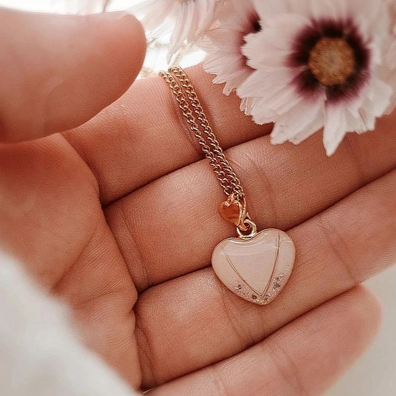 Ketting 02 goud