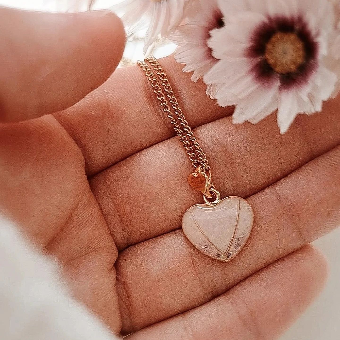 Ketting 02 goud