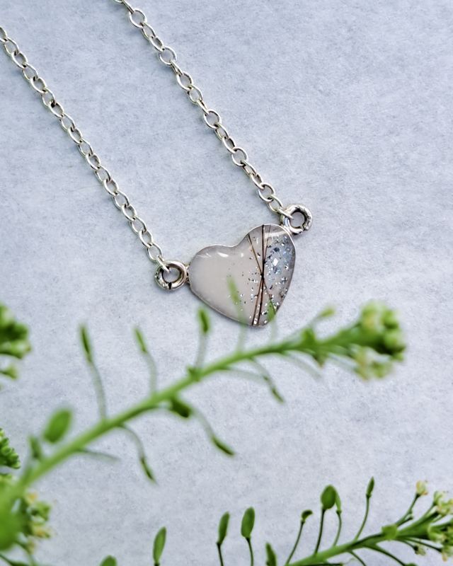 Ketting hart