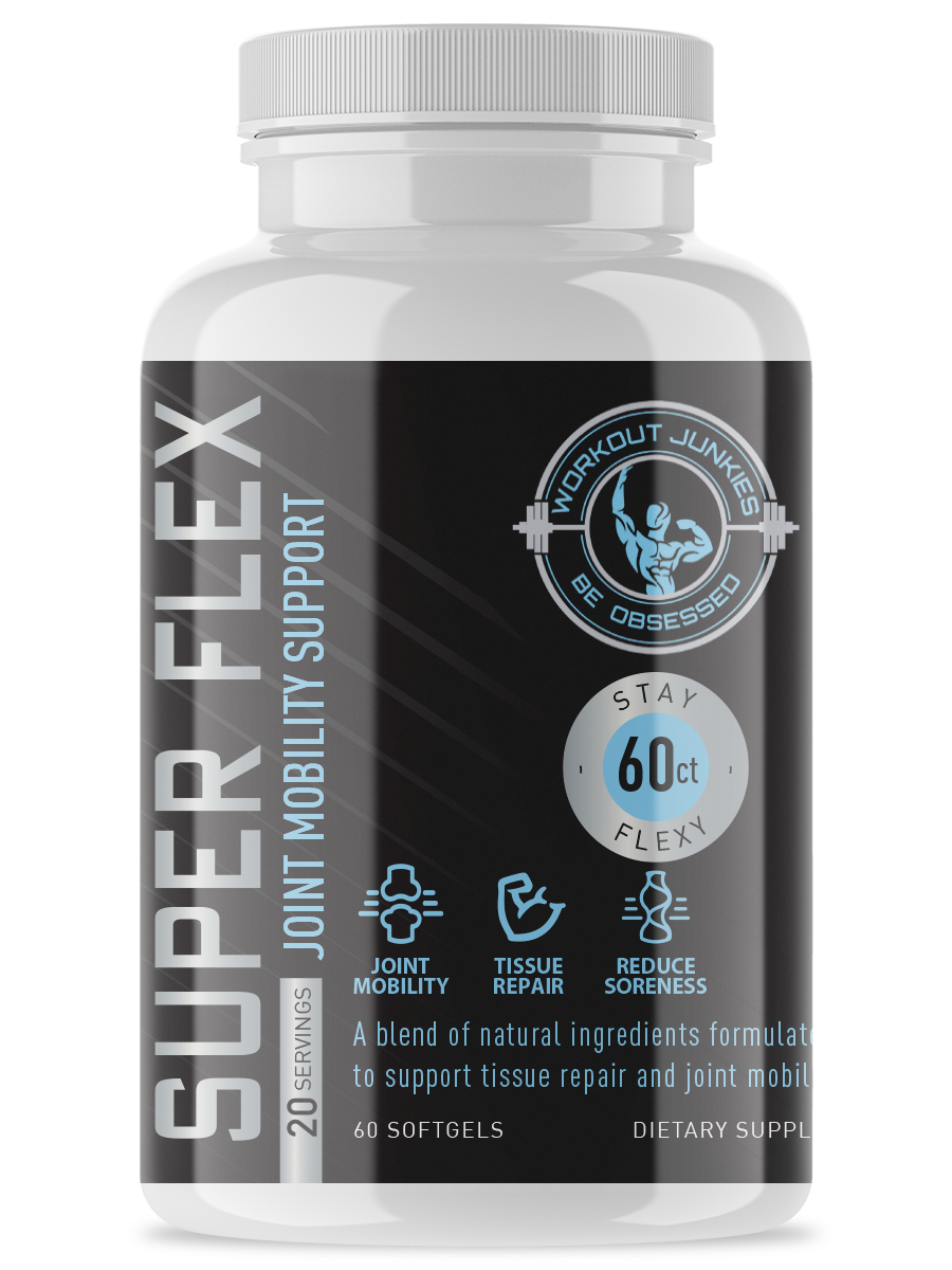 Super Joint Flex Mobility Support