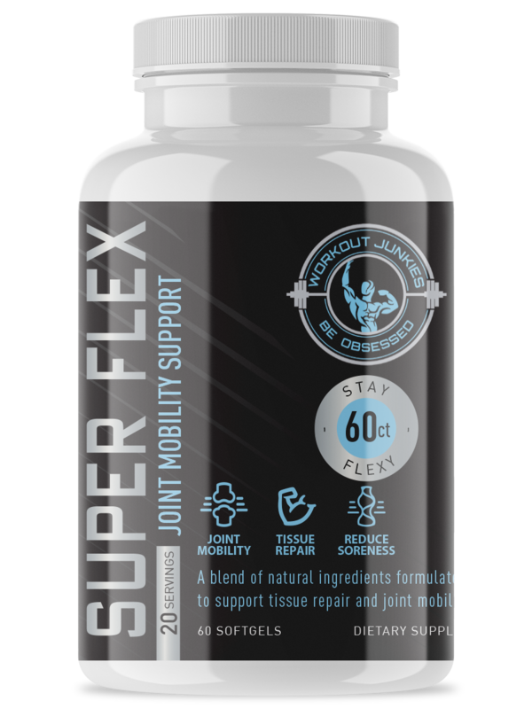 Super Joint Flex Mobility Support