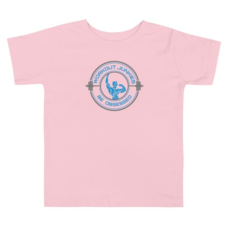 Toddler Premium Tee