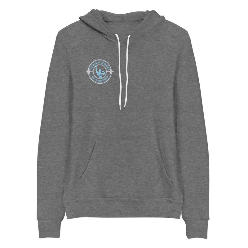 Heavy Blend Pullover Hoodie