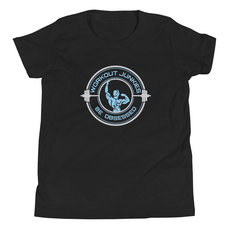 Youth Premium Tee
