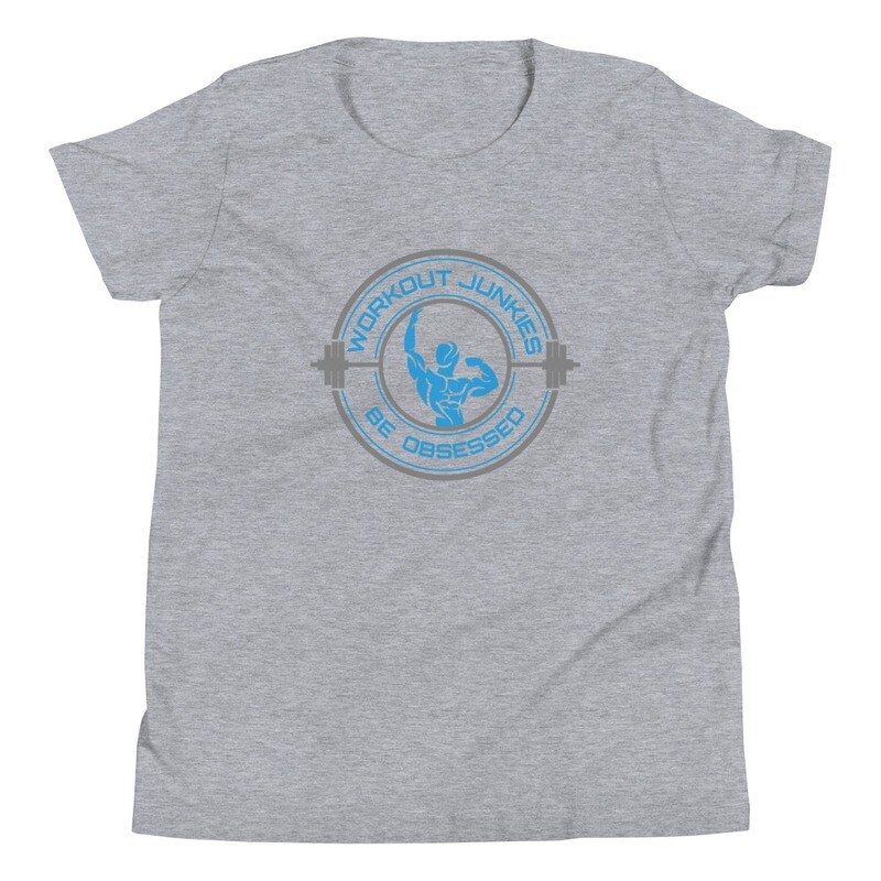 Youth Premium Tee