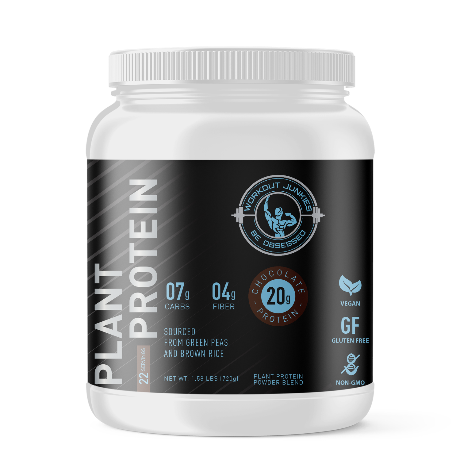 Plant Protein