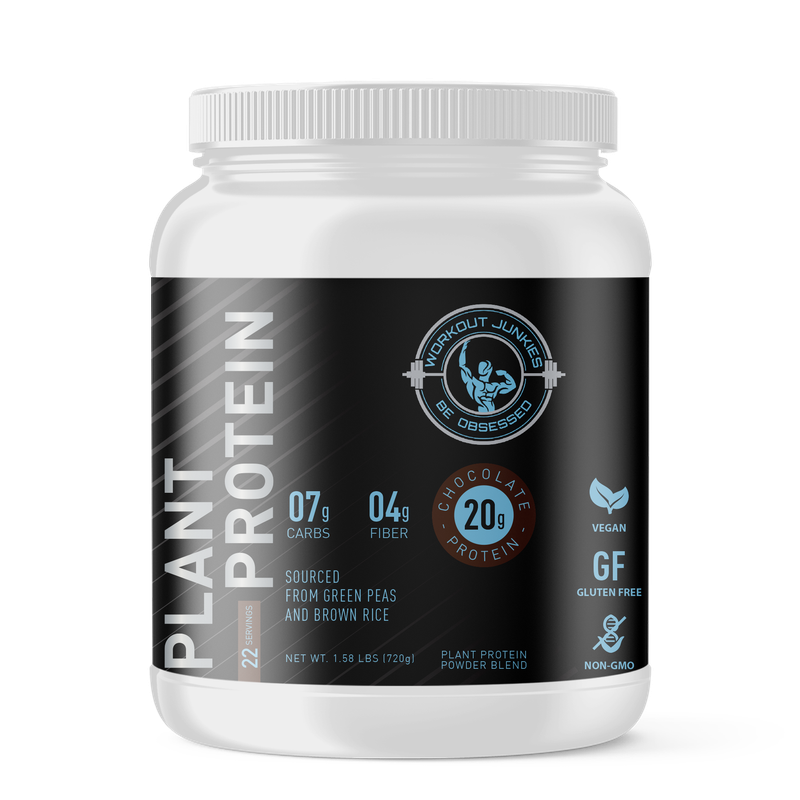 Plant Protein