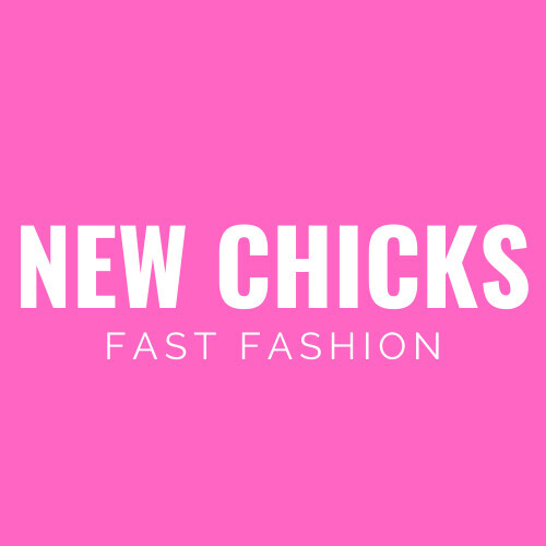 NEW CHICKS
