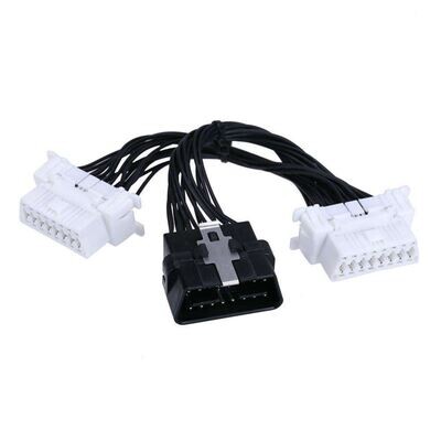 OBD GPS Splitter Cable OBD GPS Splitter Cable