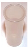 Sample cylinder