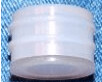 Cylinder bottom plug