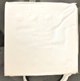 Viber vib pad replacement