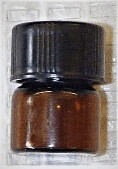 Blue reagent capsule (good for 30 tests)
