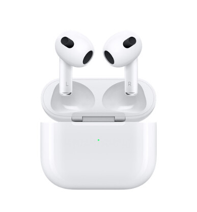 AirPods 3 generazione Lightning