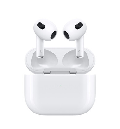 AirPods 3 generazione Lightning