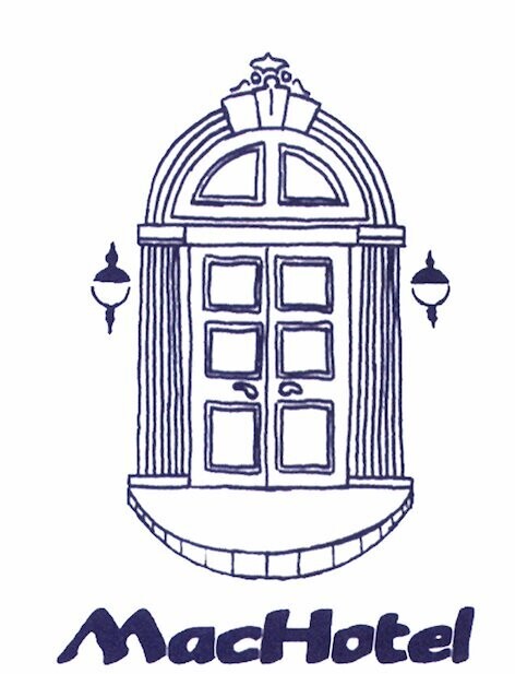 Nuovo WinHotel V18