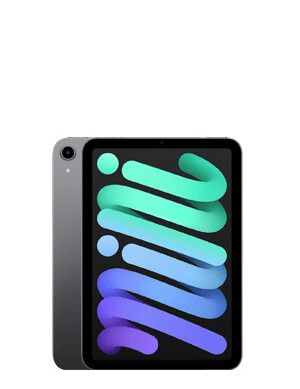 iPad mini Chip A15 Bionic Wi‑Fi 64GB (6° generazione)